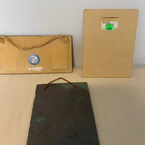 KITCHEN PLAQUES - Picture 5 of 7